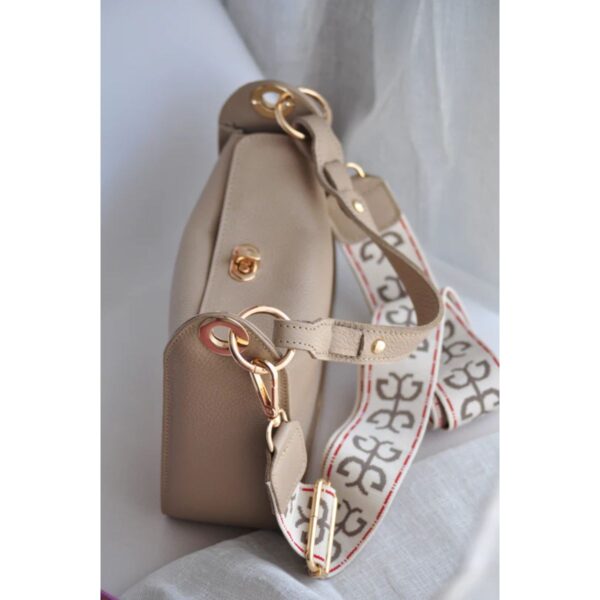 Gigi-Leather-Handbag-Taupe poseta-gigi-taupe-din-piele-naturala