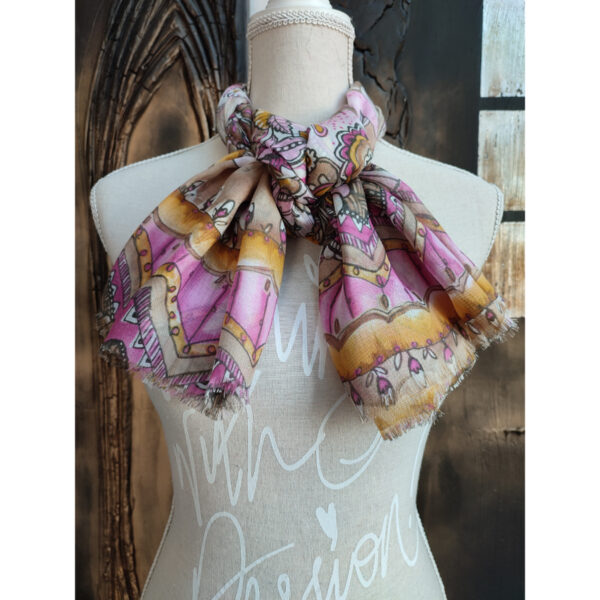 Gloria-2118-lila-maro-2 Gloria-2118-lila-maro-2