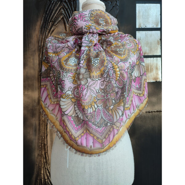 Gloria-2118-lila-maro-3 Gloria-2118-lila-maro-3