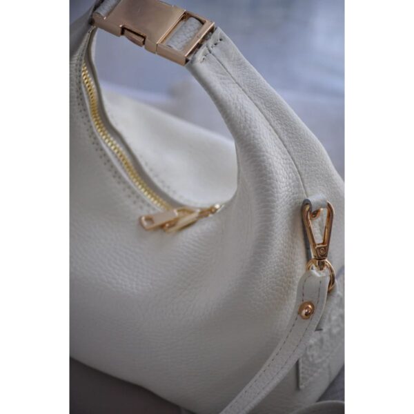Maggie-Leather-Handbag-Cream-2 Maggie-Leather-Handbag-Cream-2