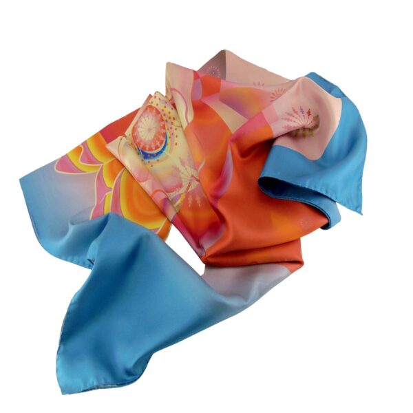 Majorca-474-bleu-orange Majorca-474-bleu-orange