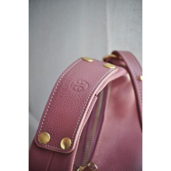 Mitsi-Leather-Handbag-Blush-2 Mitsi-Leather-Handbag-Blush-2