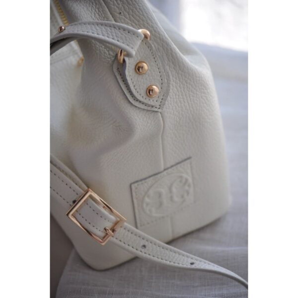 Mitsi-Leather-Handbag-Cream-3 Mitsi-Leather-Handbag-Cream-3