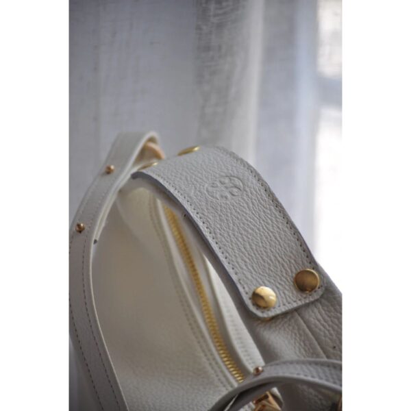 Mitsi-Leather-Handbag-Cream-4 Mitsi-Leather-Handbag-Cream-4