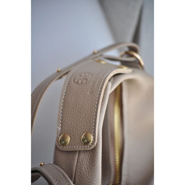 Mitsi-Leather-Handbag-Taupe-1 Mitsi-Leather-Handbag-Taupe-1