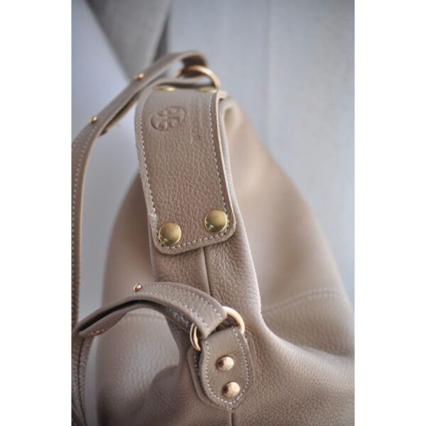 Mitsi-Leather-Handbag-Taupe-2 Mitsi-Leather-Handbag-Taupe-2