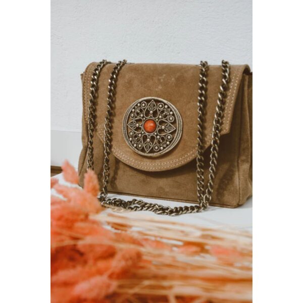 Poseta-Amelie-mocca-suede-1 Poseta-Amelie-mocca-suede-1