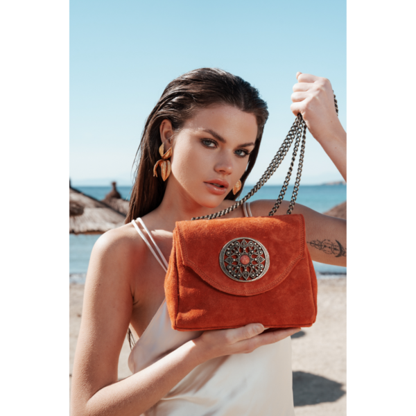 Poseta-Amelie-teracota Poseta-Amelie-teracota