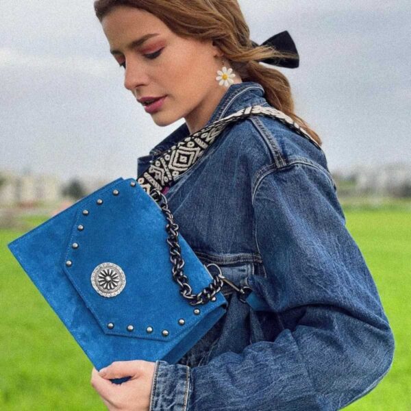 Poseta-Chiara-blue-suede-1 Poseta Chiara blue suede