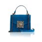 Poseta-Dahlia-blue-suede-coperta