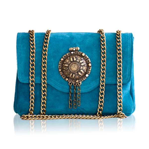 Poseta-Estella-coperta-ocean-blue