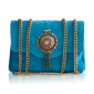 Poseta-Estella-coperta-ocean-blue