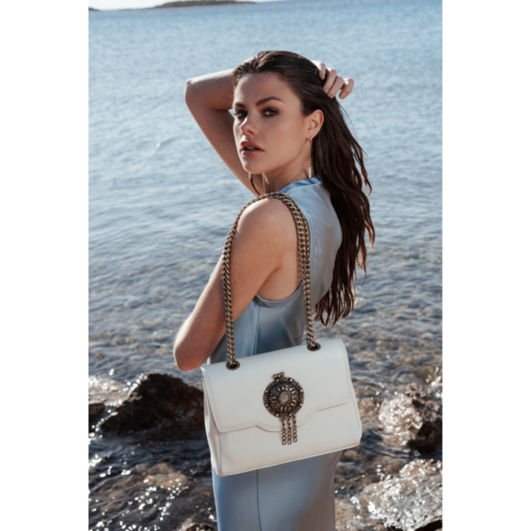 Poseta-Estella-cream-lether Poseta-Estella-cream-lether