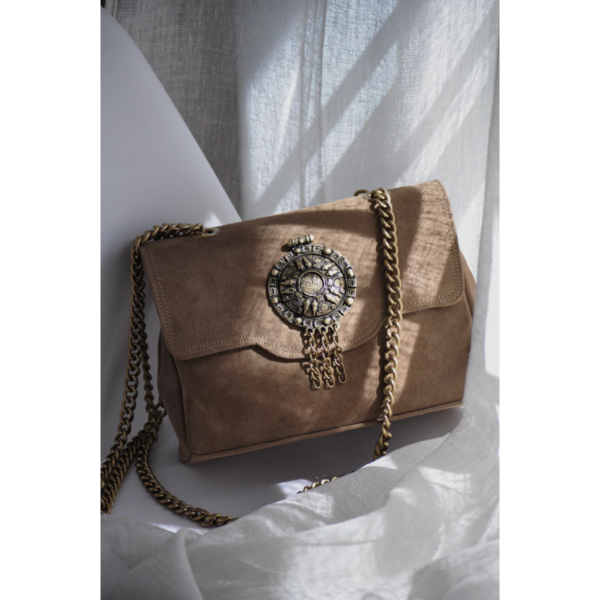 Poseta-Estella-mocca-suede Poseta-Estella-mocca-suede