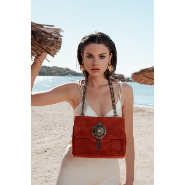 Poseta-Estella-terrcacotta-suede-1 Poseta-Estella-terrcacotta-suede-1