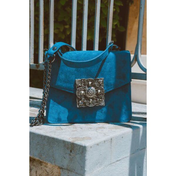 Poseta-dahlia-blue-suede-2 Poseta-dahlia-blue-suede-2