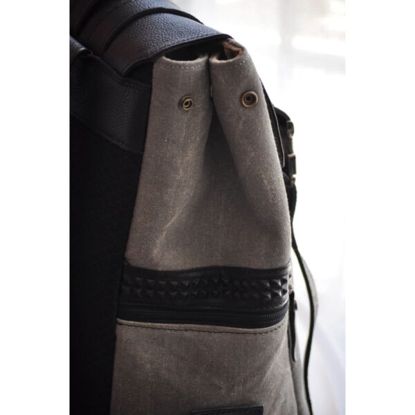 Rucsac-Boston-Canvas-Grey-5 Rucsac-Boston-Canvas-Grey-5