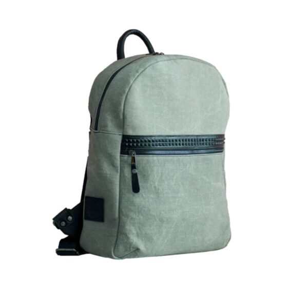 Rucsac-Cooper-Canvas-Grey-6 Rucsac-Cooper-Canvas-Grey-6
