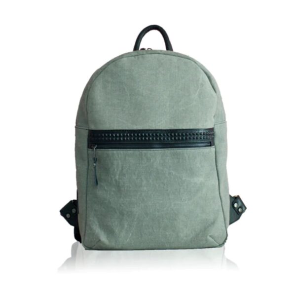 Rucsac-Cooper-Canvas-Grey Rucsac-Cooper-Canvas-Grey