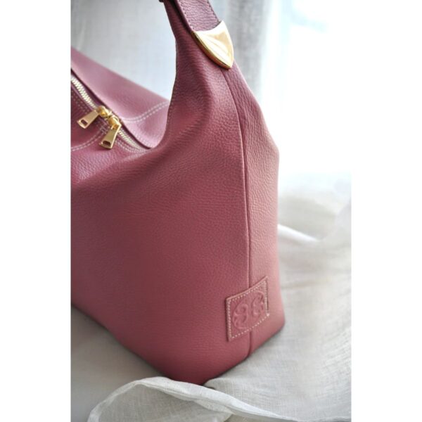 Serena-Leather-Tote-Bag-Blush-2 Serena-Leather-Tote-Bag-Blush-2