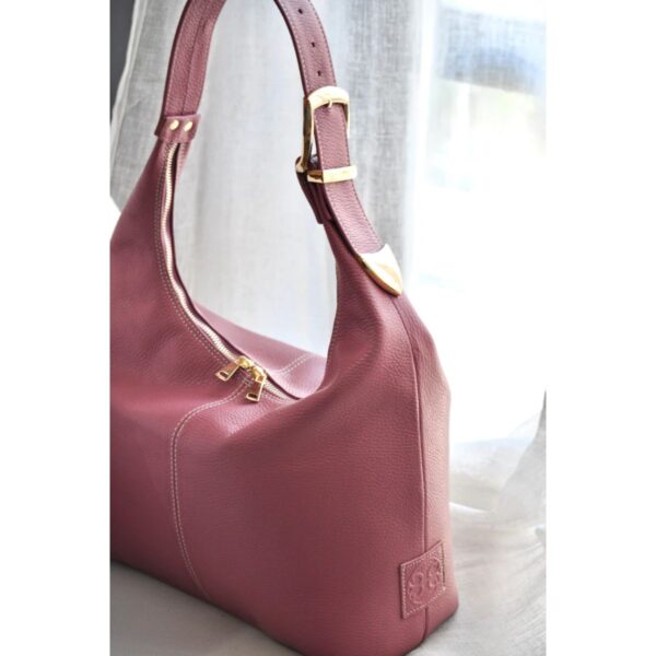 Serena-Leather-Tote-Bag-Blush-3 Serena-Leather-Tote-Bag-Blush-3