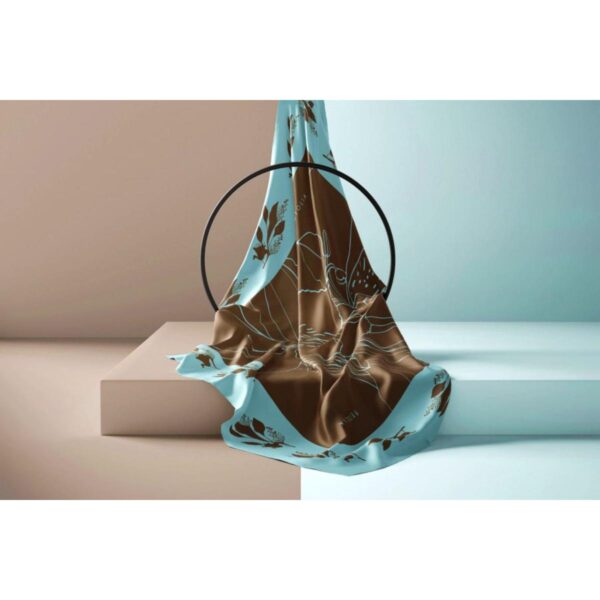 The-Magnificent-Alstroemeria-–-Brown-Sky-Blue-1 Batic-The-Magnificent-Alstroemeria-Maro-Bleu