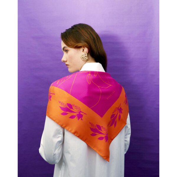 The-Magnificent-Alstroemeria-–-Fuchsia-2 Batic-The-Magnificent-Alstroemeria-Fucsia