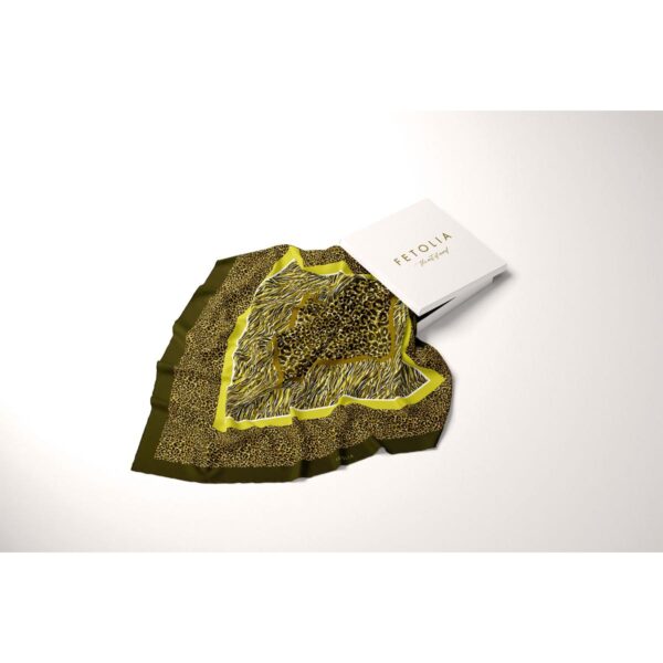 animal_print_olive_03 batic-animal-print-din-matase-naturala-olive-lime