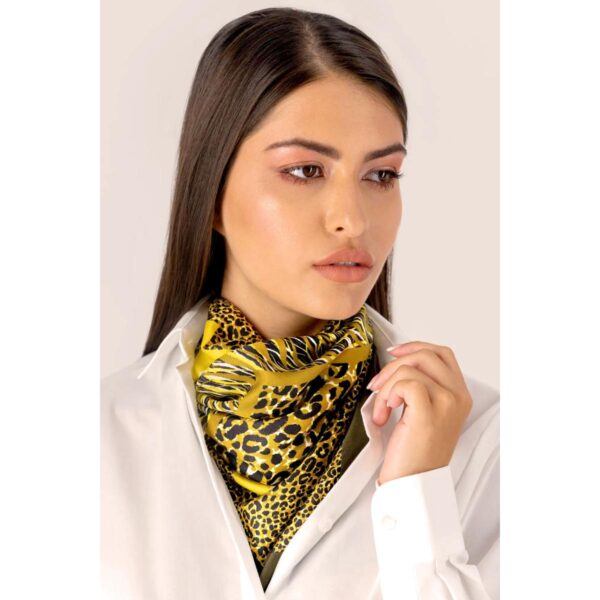 animal_print_olive_09 batic-animal-print-din-matase-naturala-olive-lime