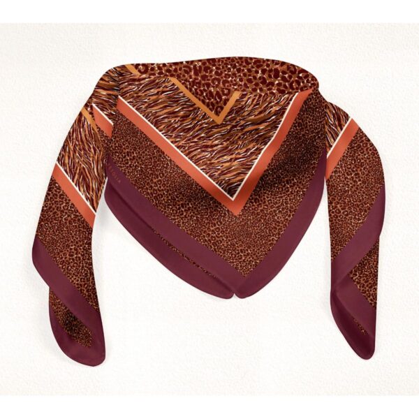 batic-animal-print-din-matase-naturala-maro....