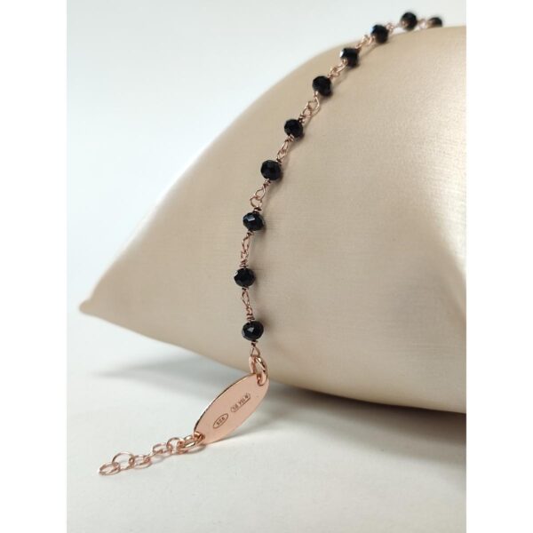 bratara-anthony-rose-rozariu-cu-spinel-negru-1 bratara-anthony-rose-rozariu-cu-spinel-negru-1