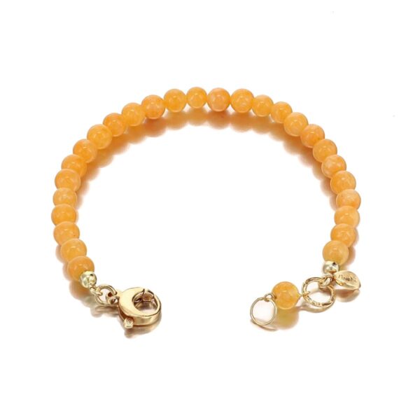 bratara-energy-din-agat-galben bratara-energy-din-agat-galben