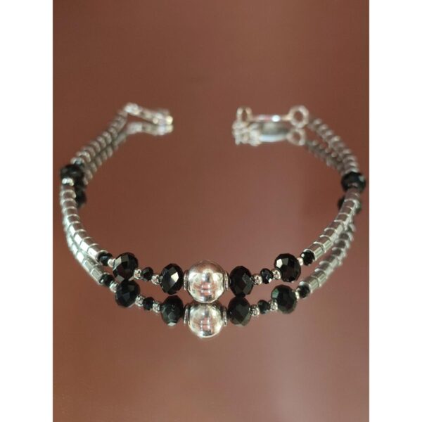 bratara-gino-2 bratara-giulio-din-hematit-si-agat