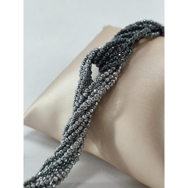 bratara-pearl-drop bratara-pearl-drop-din-hematit-natural
