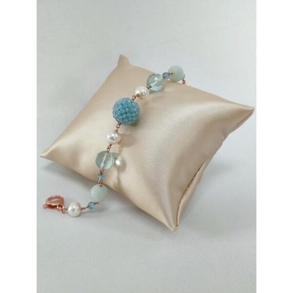 bratara-sensation-acvamarin-1 bratara-sensation-cu-obsidian-amazonit-acvamarin-si-perle
