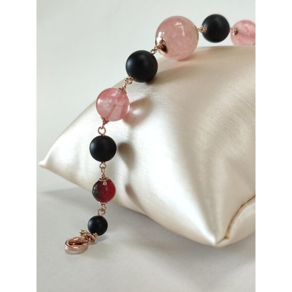 bratara-starshine bratara-starshine-din-agat-jad-si-cuart