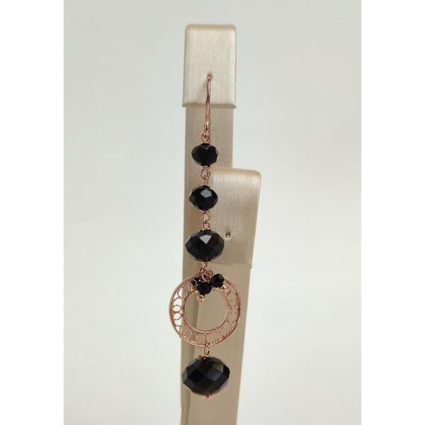 cercei-anthony-cu-spinel-negru-si-filigran-1 cercei-anthony-cu-spinel-negru-si-filigran-1