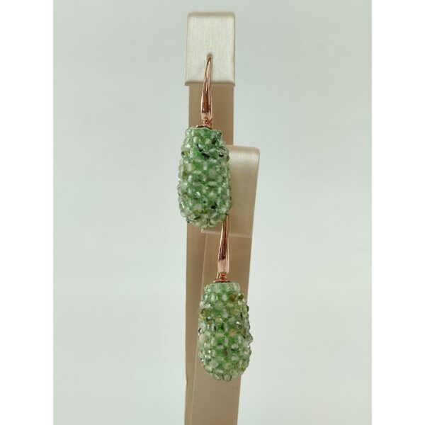 cercei-goccia-din-cuart-rutilat-verde-2 cercei-goccia-din-cuart-rutilat-verde-2
