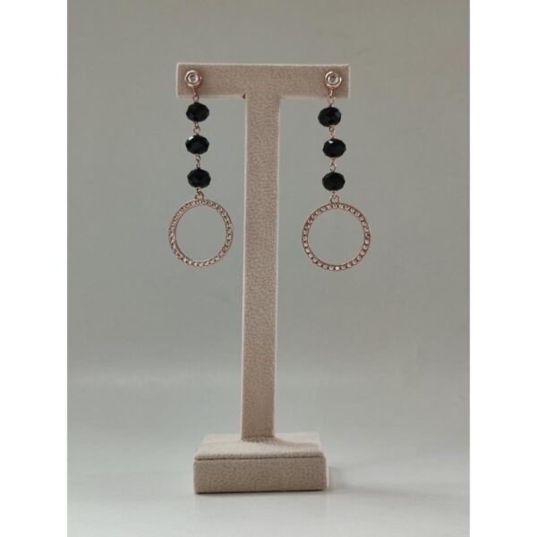 cercei-maura-din-agat-negru-si-zirconiu-2 cercei-maura-din-agat-negru-si-zirconiu