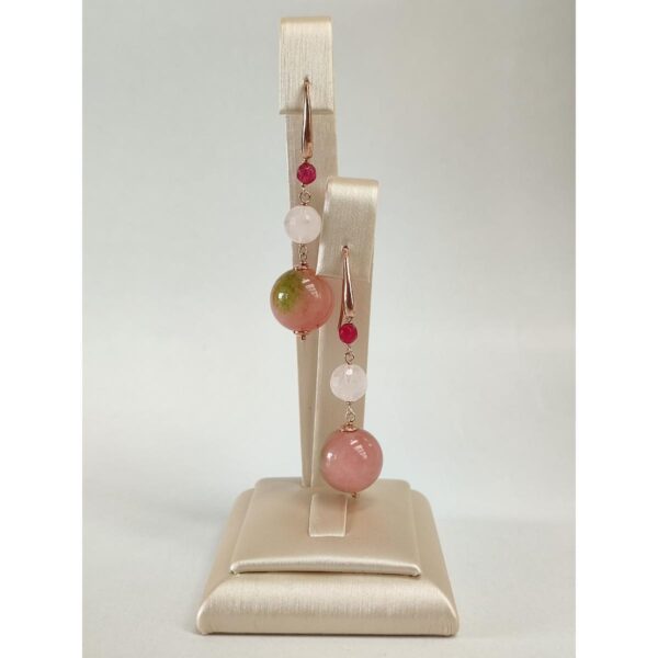 cercei-starshine-1 cercei-starshine-din-jad-floral-si-cuart