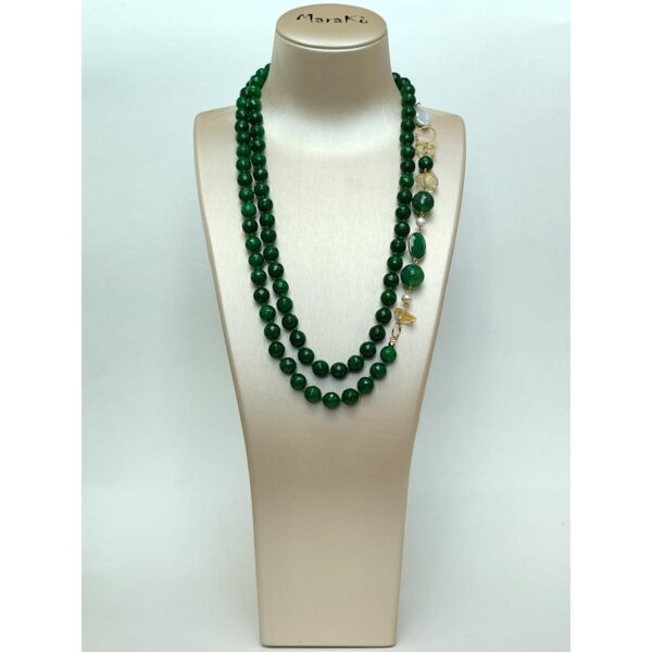 colier-celebrity-charleston-din-agat-verde-perle-si-cuart-2 colier-celebrity-charleston-din-agat-verde-perle-si-cuart-2