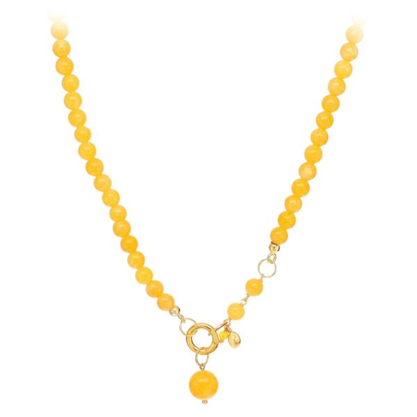 colier-energy-din-agat-galben colier-energy-din-agat-galben