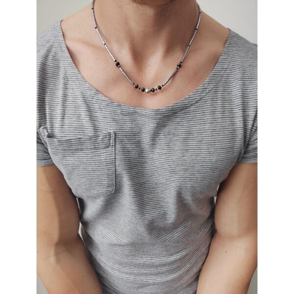 colier-julio-1 colier-julio-din-hematit-si-agat