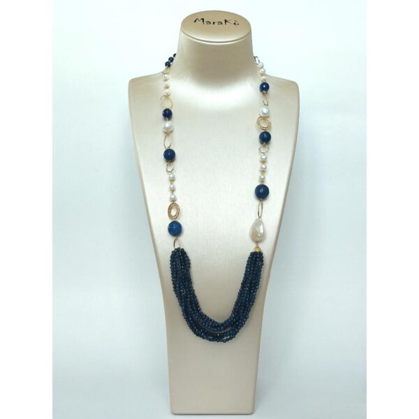 colier-paradise-albastru-4 colier-paradise-cu-perle-de-cultura-si-agat-albastru-safir