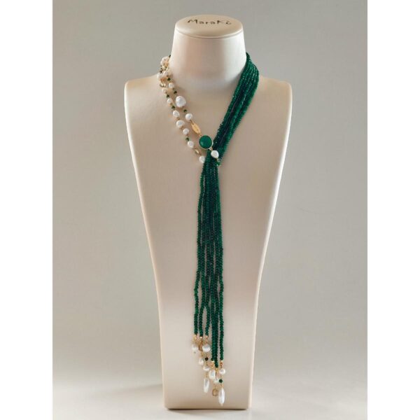 colier-siren-din-agat-verde-smarald-cuart-citrin-si-perle-2 colier-siren-din-agat-verde-smarald-cuart-citrin-si-perle.