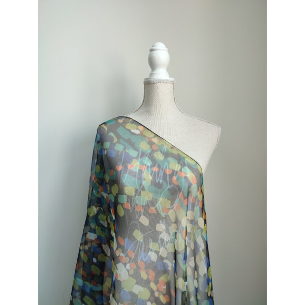 esarfa-bubble-albastru-1 esarfa-bubble-albastru-1