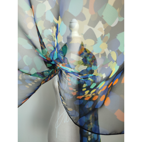 esarfa-bubble-albastru2 esarfa-bubble-albastru2