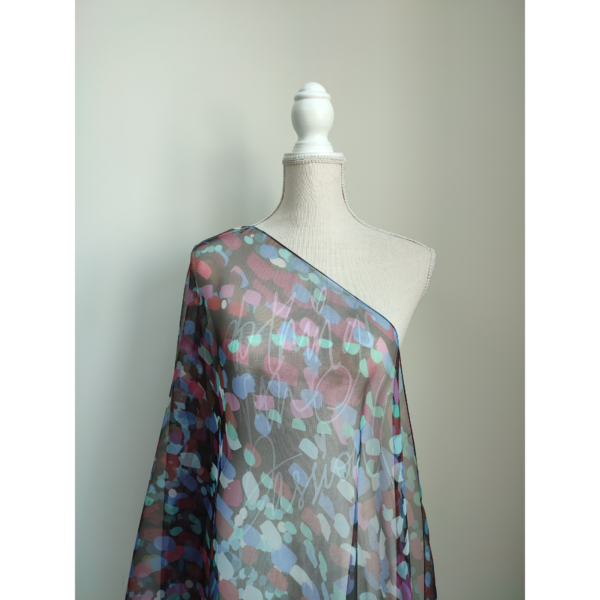 esarfa-bubble-bordo esarfa-bubble-bordo