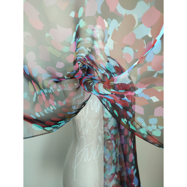 esarfa-bubble-bordo2 esarfa-bubble-bordo2