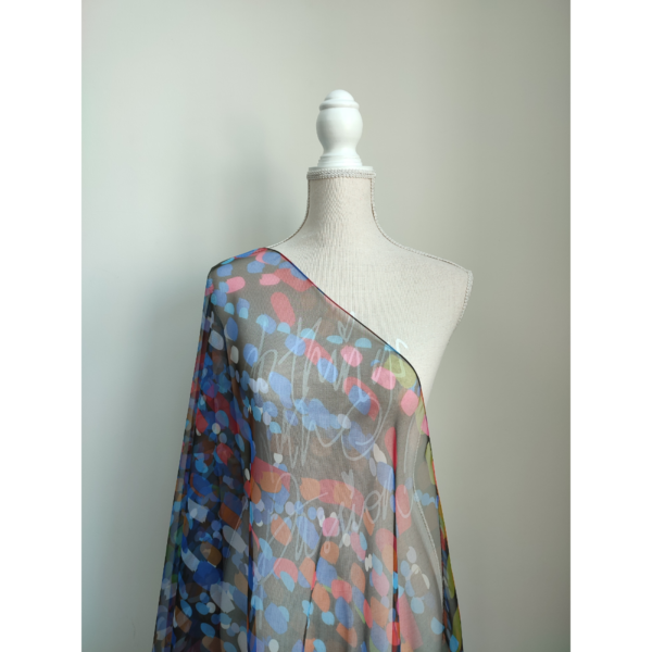 esarfa-bubble-roz-1 esarfa-bubble-roz-1